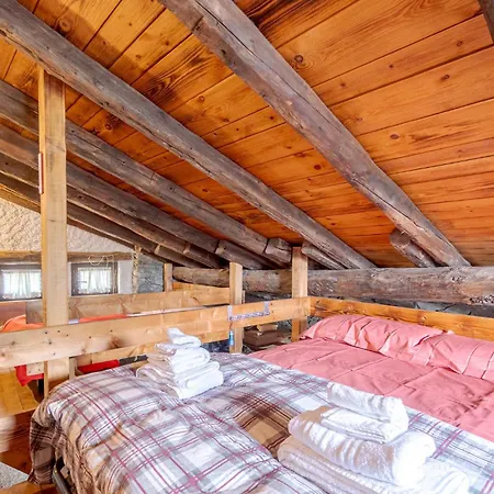 Casa Del Pepe * Chamois