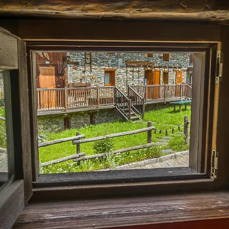Casa Del Pepe * Chamois