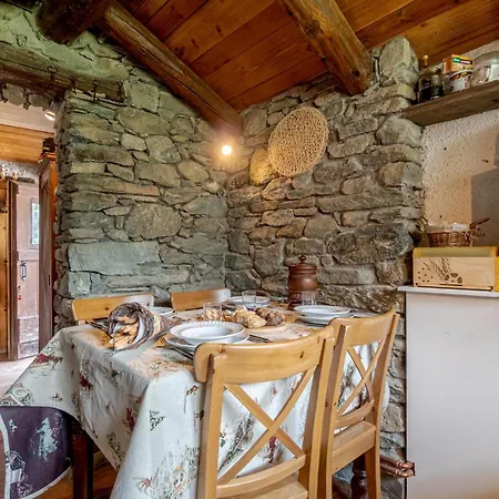 Casa Del Pepe Ferienhaus *