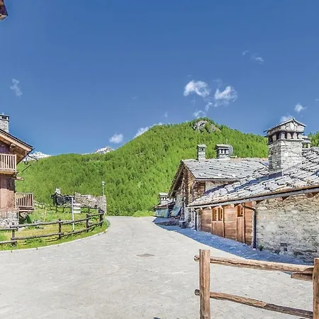 Casa Del Pepe Chamois