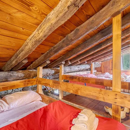 Casa Del Pepe بيت للعطل