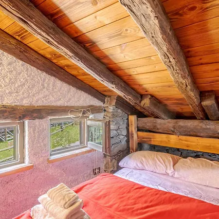 Casa Del Pepe *
