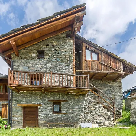Casa Del Pepe بيت للعطل